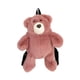 thumbnail image 5 of Mochila Oso de Peluche Strade Fareast Limited Correa Ajustable para Hombro Colorante para Pasta de Frijoles 44 cm, 5 of 8