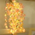 thumbnail image 5 of LED Lilies of The Valley Bouquet 10 Artificial Plants Household Decoration Bedroom Night Light, 5 of 6