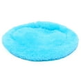 thumbnail image 1 of Hamster Sleep Mat Warm Round Hamster Cushion Animal Sleeping Mat for Winter, 1 of 10