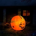 thumbnail image 3 of Florida Gators Jack-O-Helmet Inflatable, 3 of 3