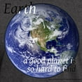 thumbnail image 3 of CafePress - Goodplanet 2 Blackletters Copy Dark T Shirt - Men's Classic Graphic Cotton T-Shirt, 3 of 4