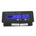 thumbnail image 2 of 12-84V Voltage Display, With Connection Line, Equipped With A Switch, Battery Capacity Indicator, Double Button Design For Battery, 2 of 8