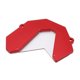 thumbnail image 5 of Motorcycle Front Sprocket Cover CNC Aluminium Alloy Chain Guard Protector Replacement for MT?09 FZ09 2013?2017Red, 5 of 5