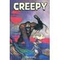 thumbnail image 1 of Libro Creepy N 03/29 Tapa Blanda, Autor Varios Autores, Editorial Comics Mexico, 1 of 2