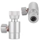 thumbnail image 5 of Kit De Conector De Adaptador De CO2, Kit De Conector De Adaptador De Recarga De Cilindro De Tanque De Llenado De CO2 Para, 5 of 7