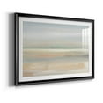 thumbnail image 2 of Soft Far Field Premium Framed Print - Ready to Hang, 2 of 8