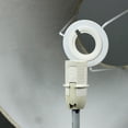 thumbnail image 2 of CHICHUMID 20Pcs Light Fitting Adapter E27 to E14 Converter for Lamp Shade and Socket, 2 of 6