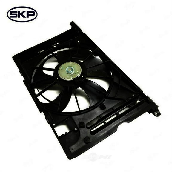 SKP SK621363 Engine Cooling Fan Assembly