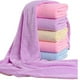 thumbnail image 5 of Super Softs Teddy Bear Towels 2-Pack - Toallas de baño gruesas y muy absorbentes con un diseño en relieve adorable para adultos y niños, 5 of 8