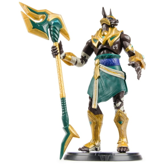 Figura de acción League of Legends Nasus Premium de 20 cm de altura