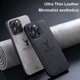 thumbnail image 4 of Luxury Leather Deer Head Phone Case For iPhone 15 14 Plus 13 12 Mini 11 Pro Max 7 8 6 6S Plus SE Shockproof Soft Silicone Cover, 4 of 5