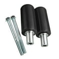 thumbnail image 5 of IBASETOY Motorcycle Body Frame Slider  Anti Crash Stick for Motorcycle Lightweight Black, 5 of 5