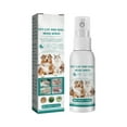 thumbnail image 2 of 30ml Pet Skin Spray for Cats and Dogs - Mite Treatment and Itch Relief Formula, Redness Reduction and Skin Comfort Solution, 2 of 5