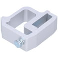 thumbnail image 1 of Mounting Clamps Tl-2002 Truck Topper  Truck  Mounting Clip Rv Exterior Parts 2pcs Mounting Clamps TL-2002 Heavy Duty Toppers Fixation For Truck   Shells, 1 of 8