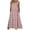 Dresses-81Multicolor, variant on Gamivast Womens Summer Dresses Flattering Scoop Neck Sleeveless Midi Dresses Vintage Floral Print Bohemian Dress with Pockets A-Line Comfy Daily Wear