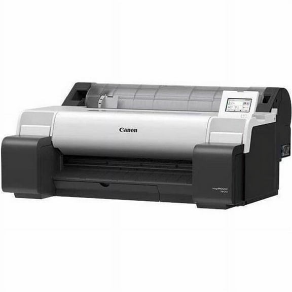 Canon imagePROGRAF TM-240 A0 Inkjet Large Format Printer, 24" Print Width, Color