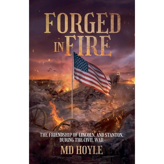 Forged In Fire, (Paperback)