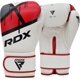 thumbnail image 1 of Guantes de Boxeo RDX EGO para Sparring Muay Thai Kickboxing MMA, 1 of 5