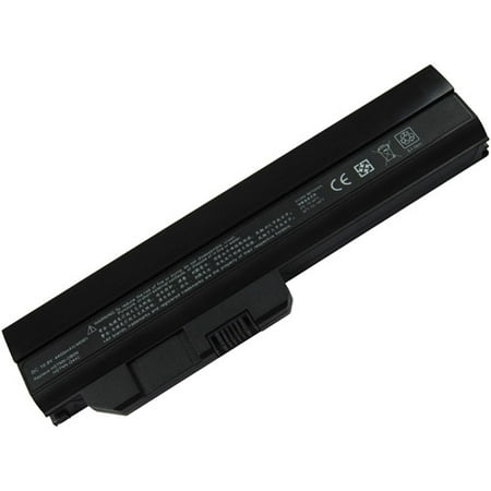 Laptop Battery Pros Replacement Battery for HP Laptops, Black Laptop Battery Pros Replacement Battery for HP Laptops, Black