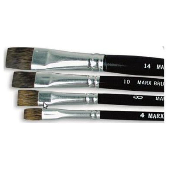 Gordon Brush 0868-02000 Lsoh Special Blender-2, . 12 inch Case Of 36