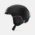 thumbnail image 1 of GIRO : TERRA MIPS : MATTE BLACK DATA MOSH : S, 1 of 1