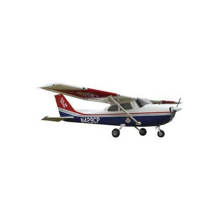 Minicraft 11651 1/48 Cessna 172 Civil Air