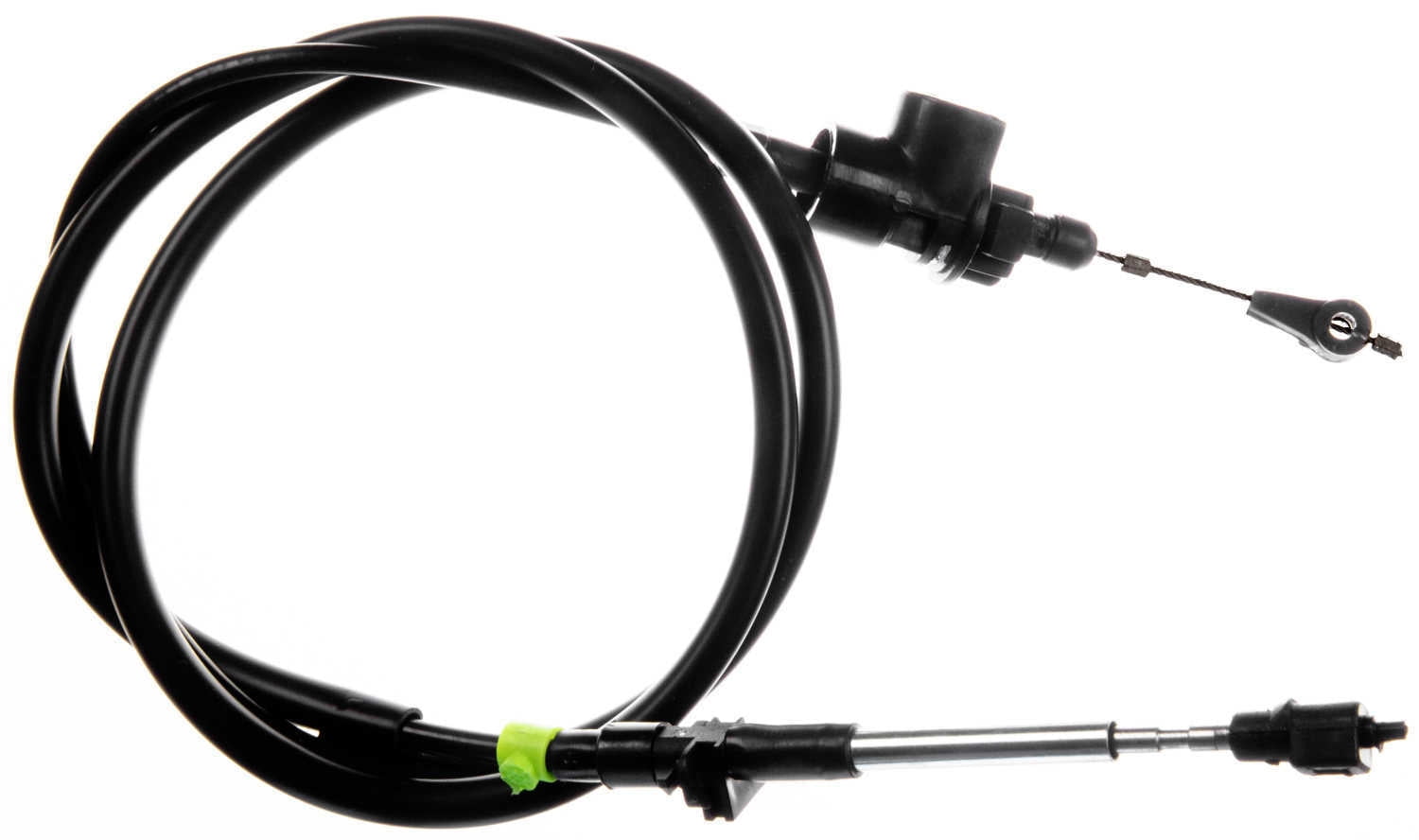 ATP Y-1570 Automatic Transmission Detent Cable