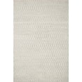 thumbnail image 2 of Loloi II Kamala Ivory / Grey 2'-7" x 10'-0" Runner Rug, 2 of 7
