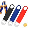 thumbnail image 2 of 3Pcs Heavy Duty Flat Bottle Opener, Solid & Durable Beer Openers, 7In, 2 of 5