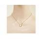 thumbnail image 2 of Conjunto Joyas Trébol Elegante Collar Pendientes Pulsera Xtellar dorado, 2 of 4