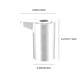 thumbnail image 3 of Bomba dispensadora de agua automática para botellas de 2 a 5 galones | Bomba de agua eléctrica portátil recargable por USB con manguera y cable | Para uso en casa, oficina y camping, 3 of 7