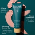 thumbnail image 3 of Mascarilla facial Caudalie Instant Detox Minimizador de Poros 75 ml, 3 of 8