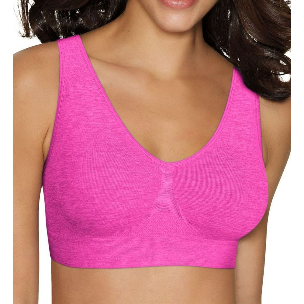 Hanes Women's Hanes G19F Get Cozy Pullover ComfortFlex Fit Wirefree