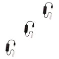 thumbnail image 4 of Methold USB Small Fish Tank Heater Heating Controller Tool External Temperature Type1 NO1, 4 of 6