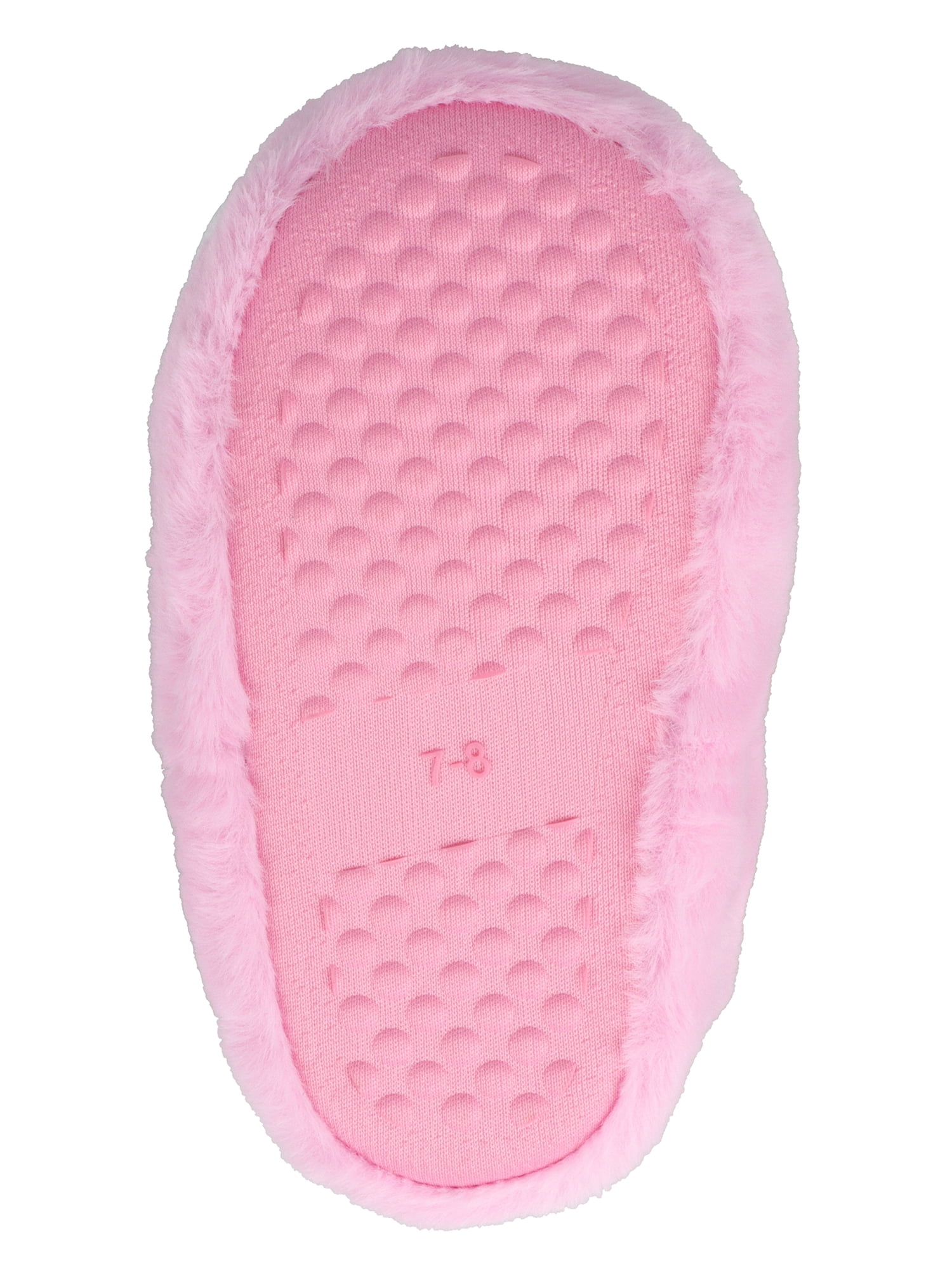 Hello Kitty® Toddler Girls Indoor/Outdoor Full Body Slipper