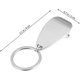 thumbnail image 2 of 3 Pcs Can Openers Bottle Opener Key Ring Bottle Opener Keychain Corkscrew Keychain Mini Beer Opener Keyring Bottle Opener Mens Keychains Car Keychain, 2 of 5