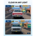 thumbnail image 2 of Cámara para Auto Blackvue DR970X-2CH LTE Plus II 4K UHD Frontal, 2 of 8