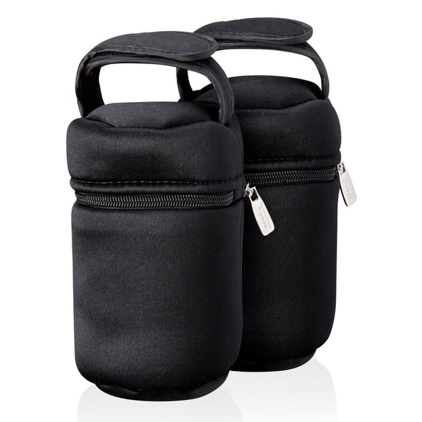Bolsa térmica de viaje para biberones de bebé Tommee Tippee - 2 unidades
