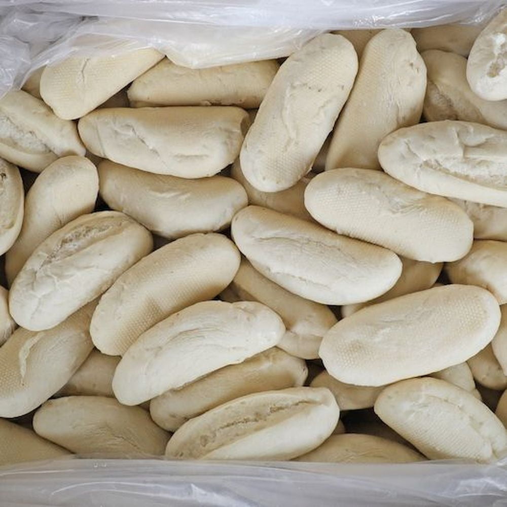 Vie De France French Petit Pain Dinner Roll, 1.5 Ounce -- 156 per case