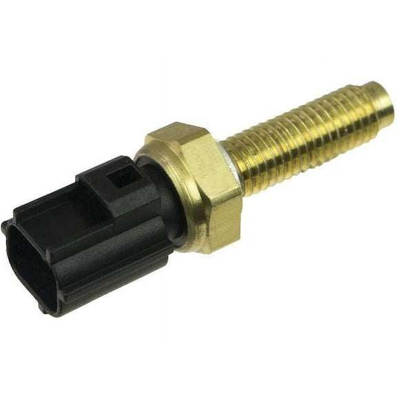 Cylinder Head Temperature Sensor - Compatible with 2001 - 2004 Ford Mustang 2002 2003