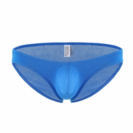 

Zedker Men Underwear Boxers Briefs For Men Lingerie Cotton Underwear Sleepwear Babydoll G-String Stylish Nightwear Clearance