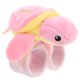 thumbnail image 1 of KAKOWELY Bonita pulsera de tortuga de peluche para fiestas infantiles. Pulsera de tortuga con forma de animal. Pulsera de tortuga con forma de animal., 1 of 5