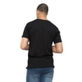 thumbnail image 3 of Victorious Men's Chenille Patched T-Shirts, Up to 5X, 3 of 5