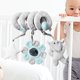 thumbnail image 1 of Gwong Juguete Bed Turche Forma Linda Forma Sensor Transporte Relleno Infantil Colgando Ratones Juguete Para Cuna Del Bebé Gwong 30011238, 1 of 6