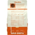 thumbnail image 3 of Wild Earth Vegan Dry Dog Food 28 LB| Plant-Based Maintenance Formula | Vegetarian, Allergy Relief, Veterinarian-Developed for Complete Nutrition | Classic Roast Flavor, 3 of 9