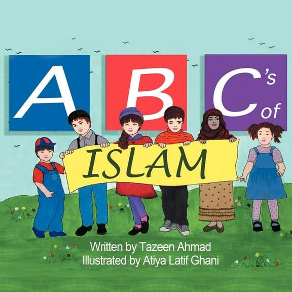 ABC's of Islam, (Paperback)