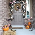 thumbnail image 4 of sruoe Halloween Wall Decals, Halloween Wall Sticker Window Scene Decorations, Wall Decal for Living Room, Bedroom, Party Decor, 4 of 7