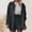 Grey, variant on Women Short Set Two Piece Sets for Women Button Up Shirts and Shorts Women Summer Outfits Women Matching Sets Outfits