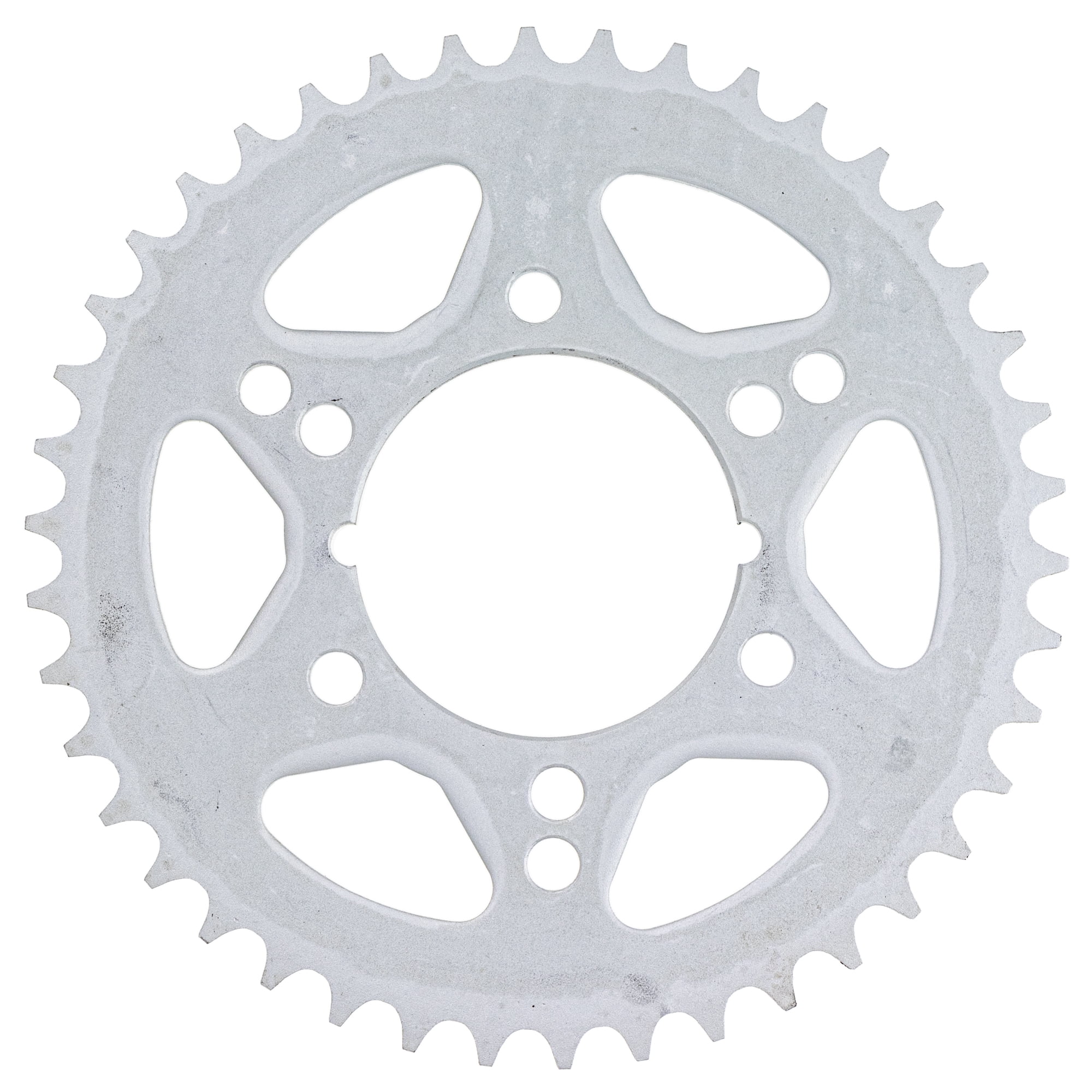 Niche 520 Front 16T Rear 42T Drive Sprocket for Kawasaki Ninja