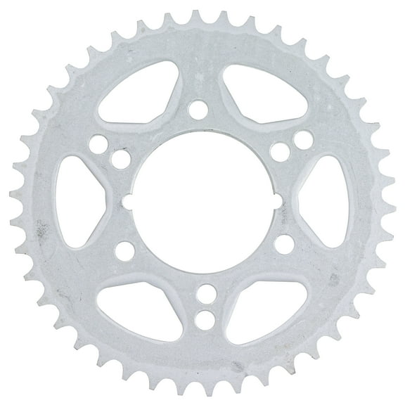 Niche 520 42T Rear Drive Sprocket for Kawasaki Ninja ZX7RR Motorcycle 519-CDS2439P